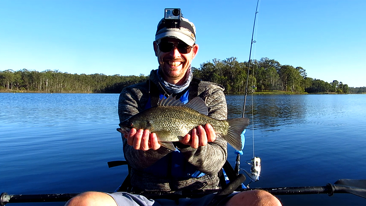 lake kurwongbah - the return | jake williamson's blog